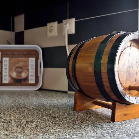 Comfortable Near Pula Lägenhet Marčana