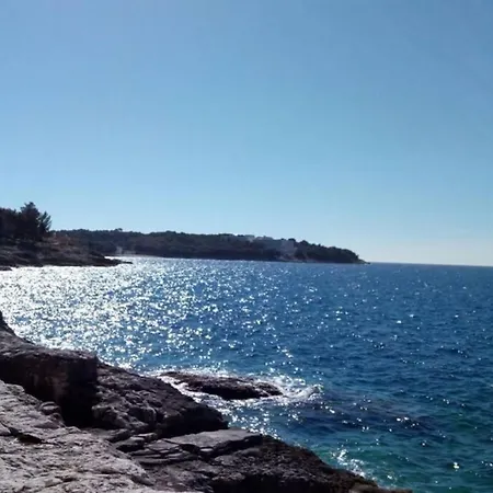 Comfortable Near Pula