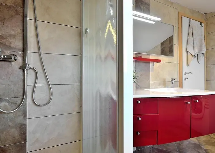 Comfortable Near Pula Marčana