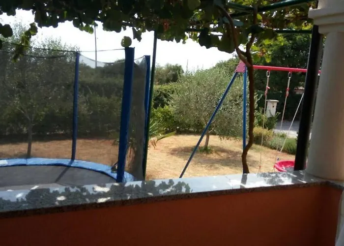 아파트 Comfortable Near Pula