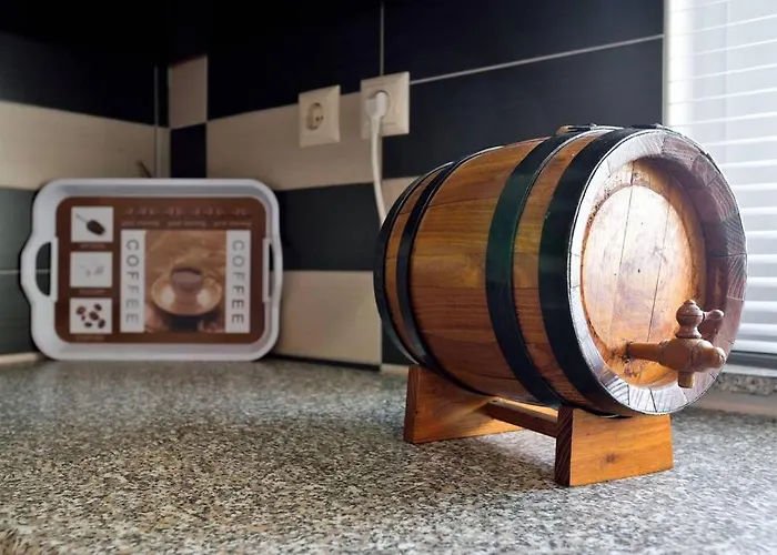 Comfortable Near Pula 아파트 Marčana