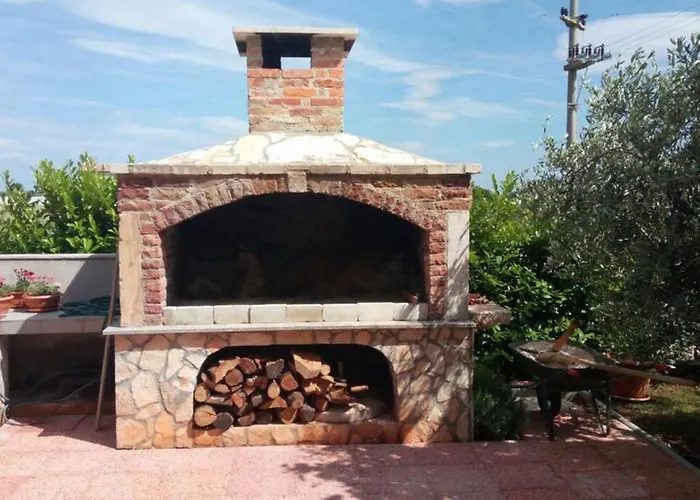Comfortable Near Pula Апартаменты Marcana