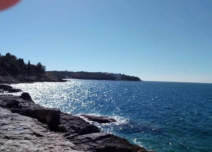 Comfortable Near Pula