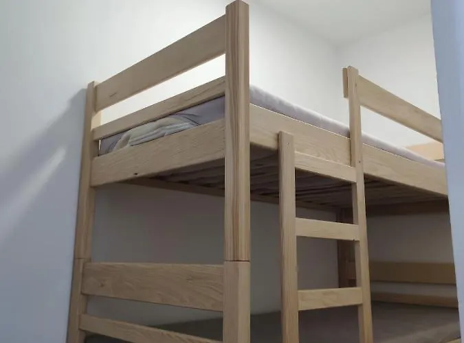Апартаменты Comfortable Near Pula