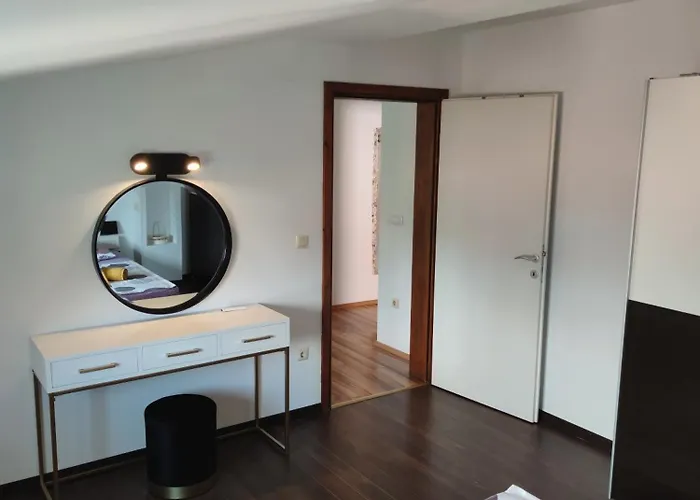 Comfortable Near Pula