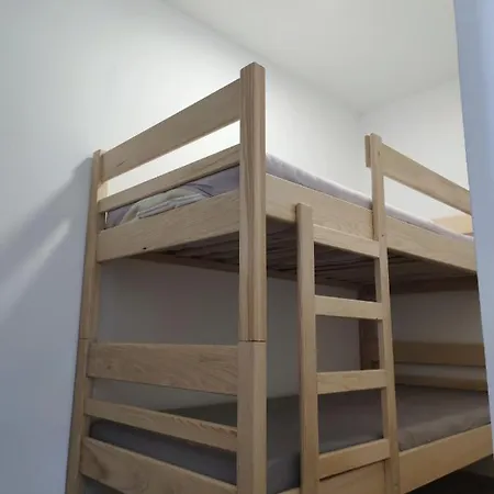 Apartament Comfortable Near Pula