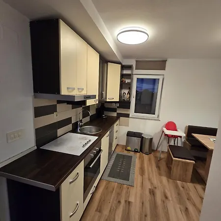 Apartmán Comfortable Near Pula