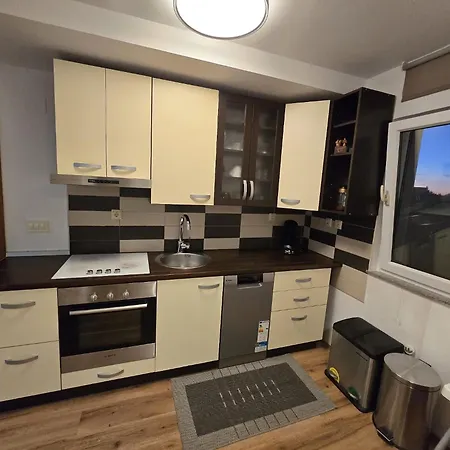 Comfortable Near Pula Apartment