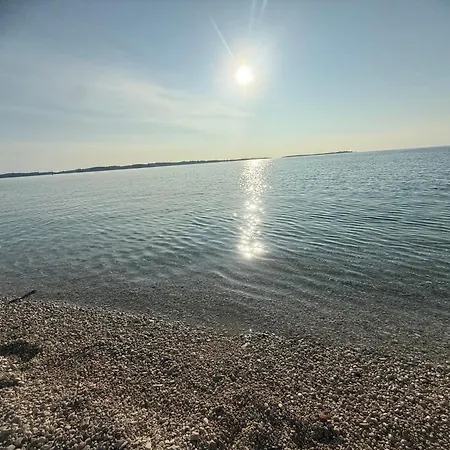 Apartamento Comfortable Near Pula *
