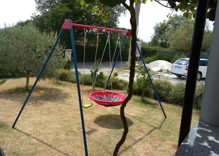 Comfortable Near Pula * Marčana